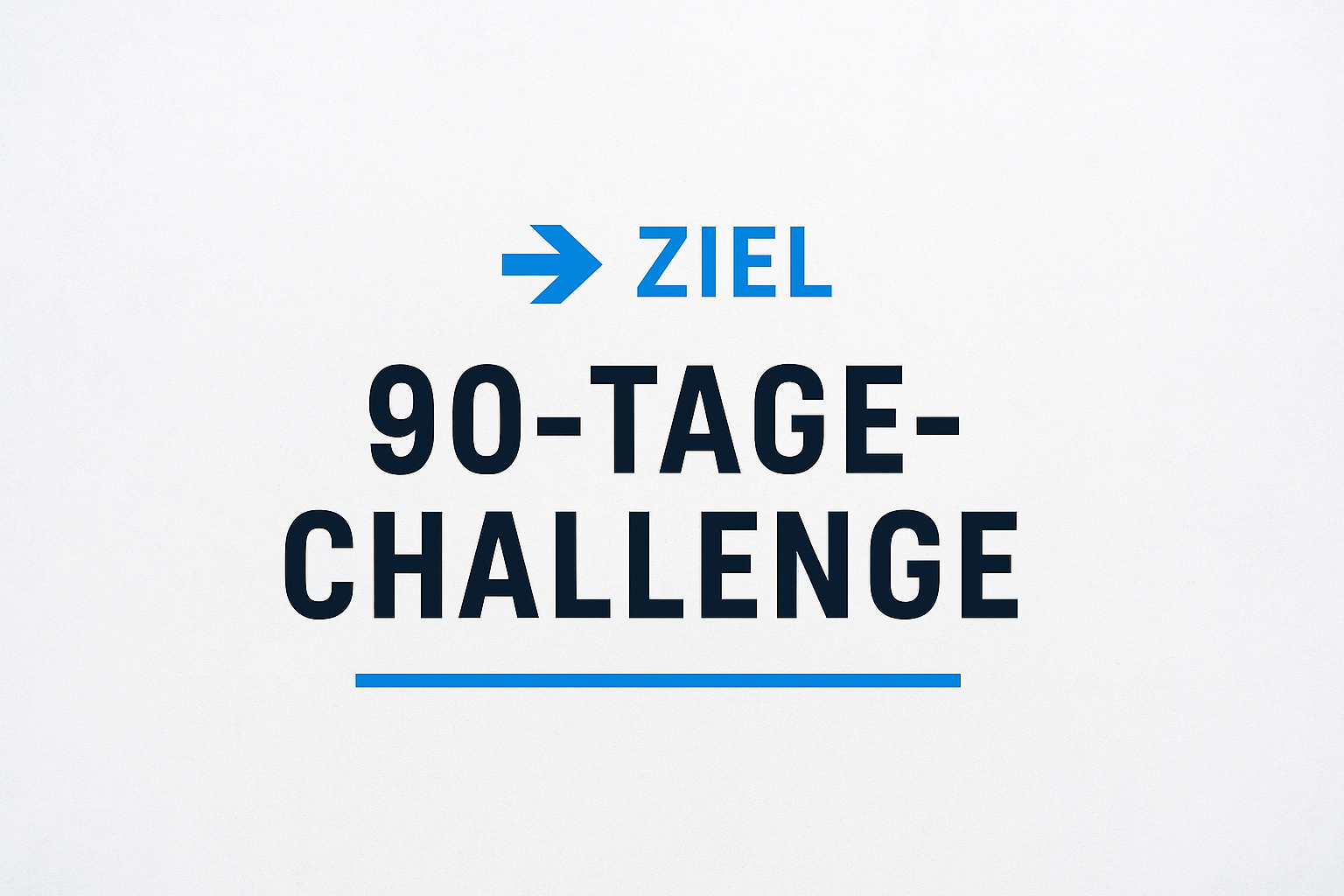 So trainiere ich aktuell für den Muskelaufbau – Meine 90-Tage-Challenge